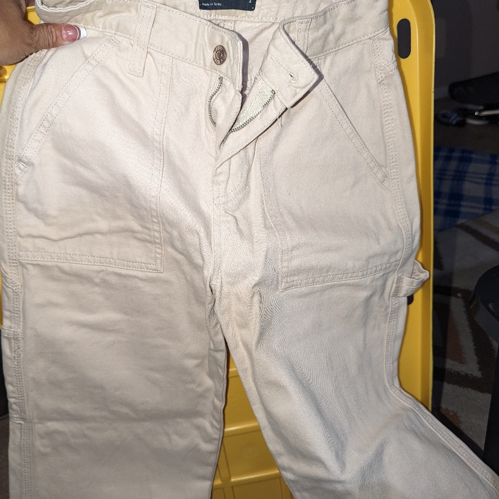 Asos design cargo pants
